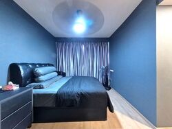 The Visionaire (D27), Condominium #617601021